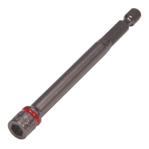 MALCO MSHL1/4T 1/4″ x 2-9/16″ Hex Chuck Driver Magnetic