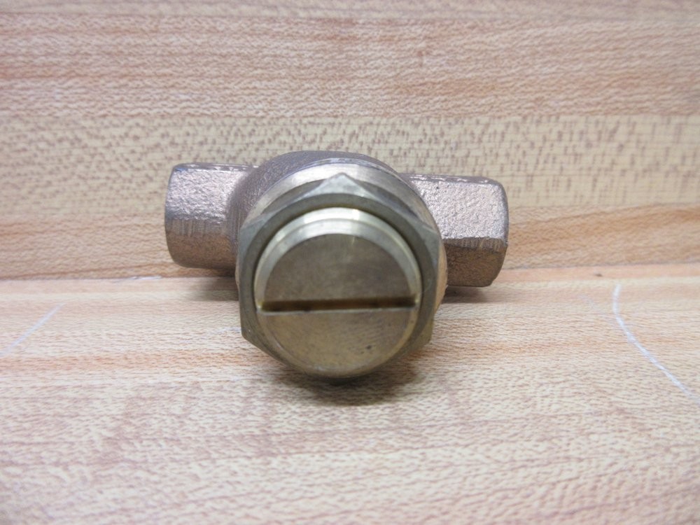 Schrader Bellows 032500219 Valve 32500219 Parker