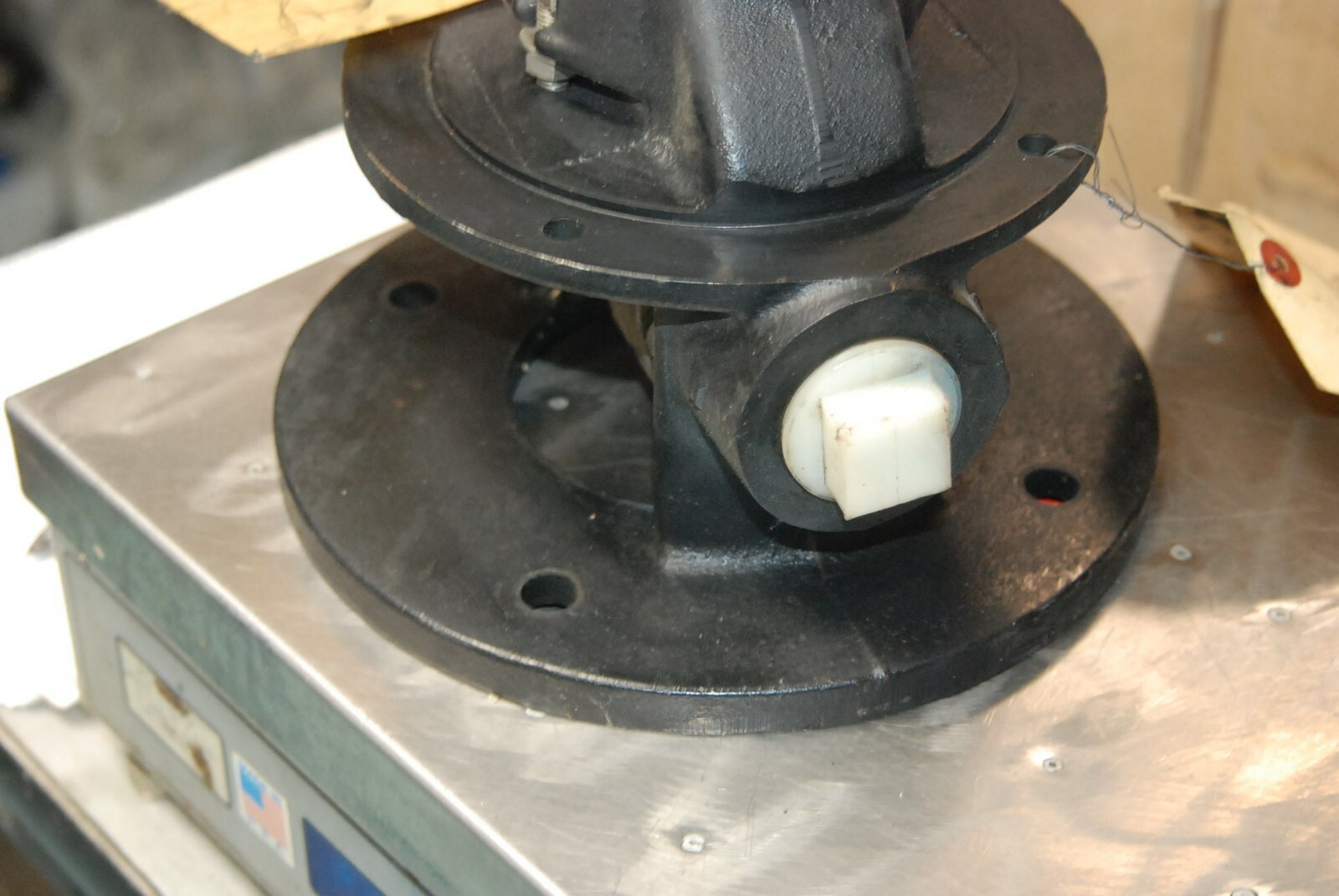 Grundfos SPK8-12/8-U-W-A-A-AUUU, Pump, 42GPM, 144′ Head, New no Box