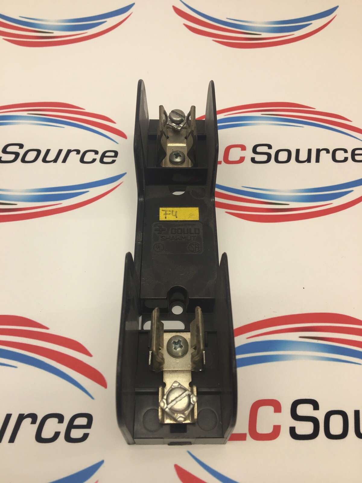GOULD SHAWMUT 60326 FUSE HOLDER