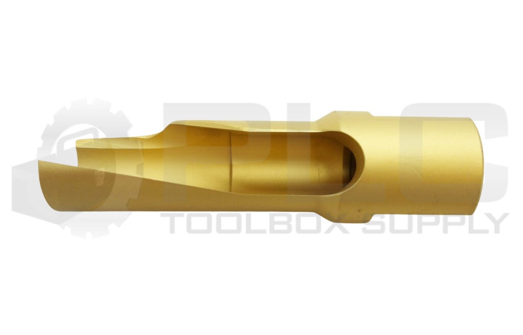 NEW WIRE WIZARD EL-NCS-TL-62F REAMER BLADE