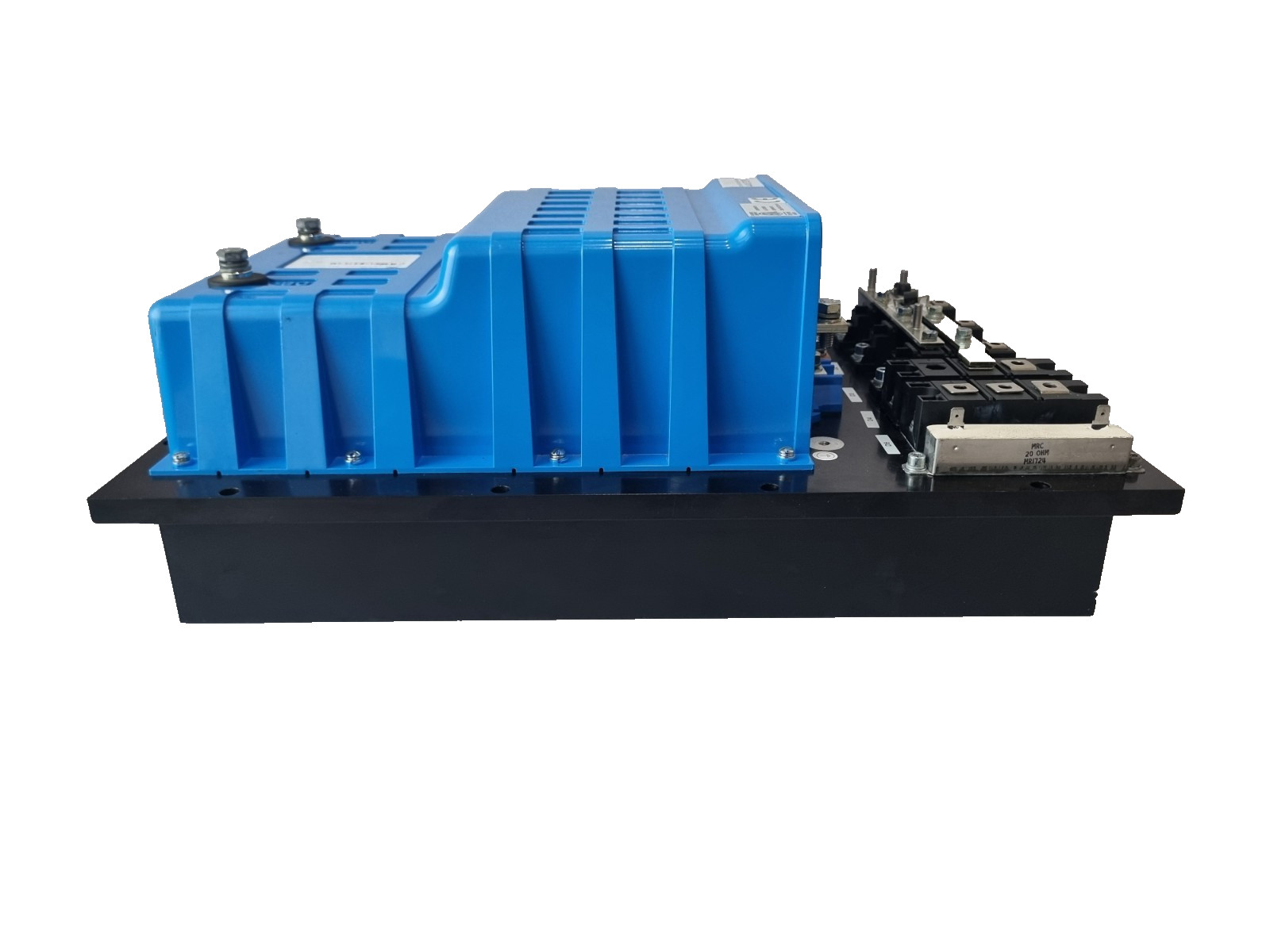 GE ENERGY 151X1233DB02SA02 (REV A) CONVERTER