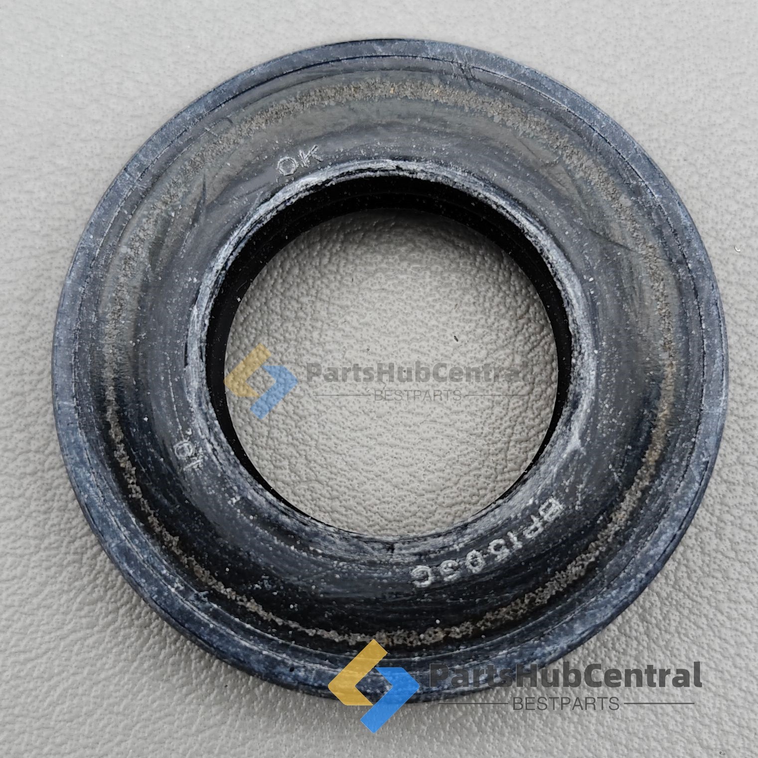 Oil Seal Fits For NOK BP1503G High Pressure Skeleton 19.05*34.6*6.3mm