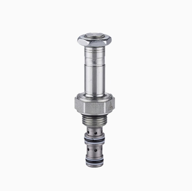 1PCS NEW FIT FOR Cartridge valve LSV-07-3