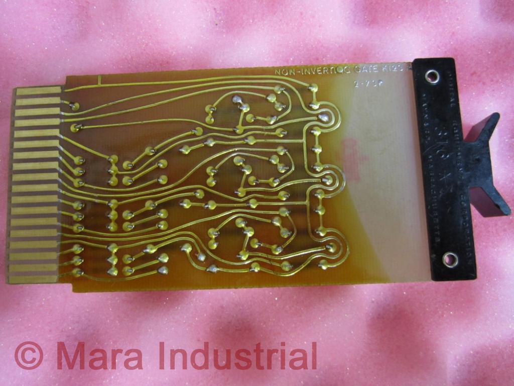Digital Equipment K123 A PC Board (Pack of 3)