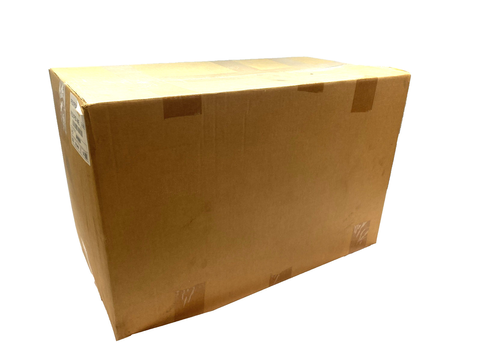 AJR PES1P2F-WE Filter Bag 1 Micron Polyester Size 2 F Flange Welded BOX OF 50