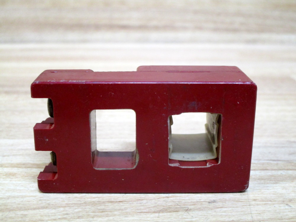 Joslyn Clark TB-139-1 Coil TB1391 Red