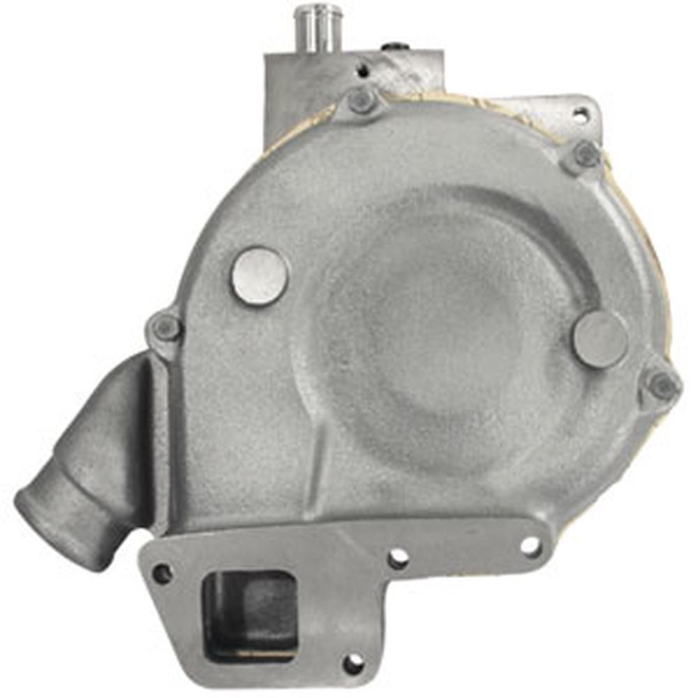 Fits John Deere SE500916 R98552 Water Pump w/ Hub & Gskt Diesel 4040 4640 5720