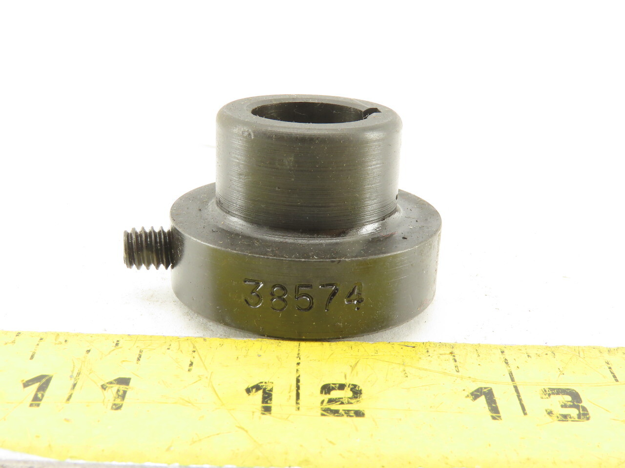Enerpac 38574 5/8″ Keyed Bore Bushing 1-1/2″ OD
