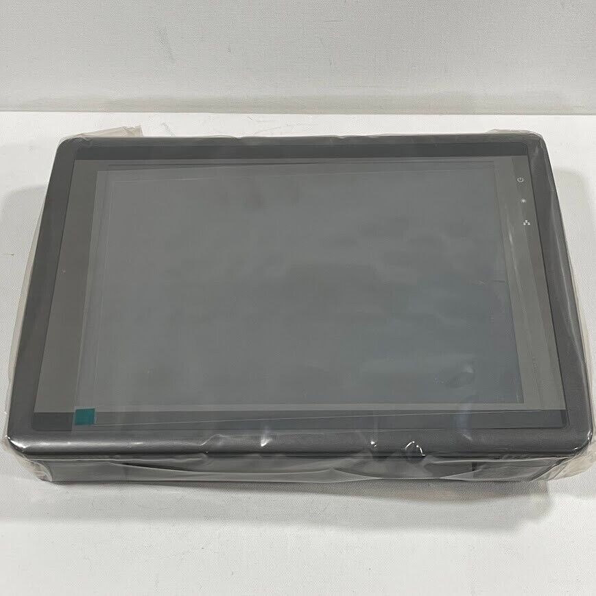 New! Maple Systems HMI5120XL 12.1″ HMI Touch Screen 24VDC