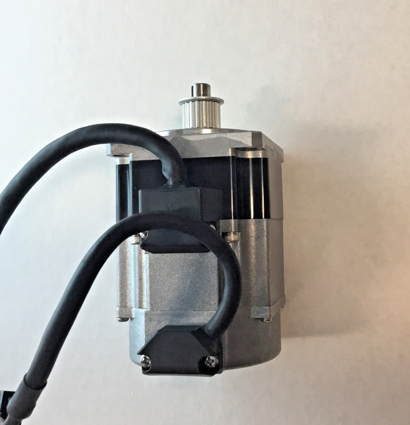 TAMAGAWA TBL-i ll AC SERVO MOTOR TS 4606N7092E100 for PreciseFlex400 Z axis