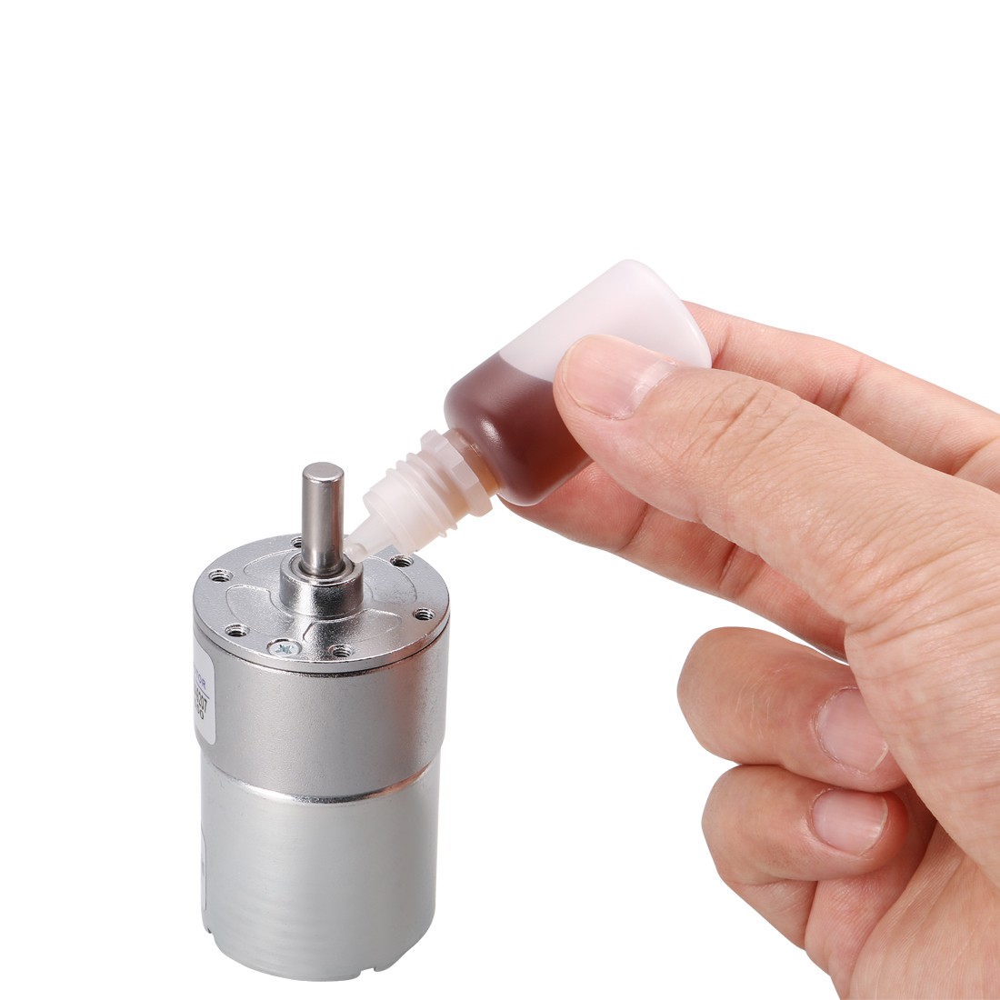 Plastic Dropper Bottles, 5ml/0.17 oz Liquid Dropper Bottles, 24pcs