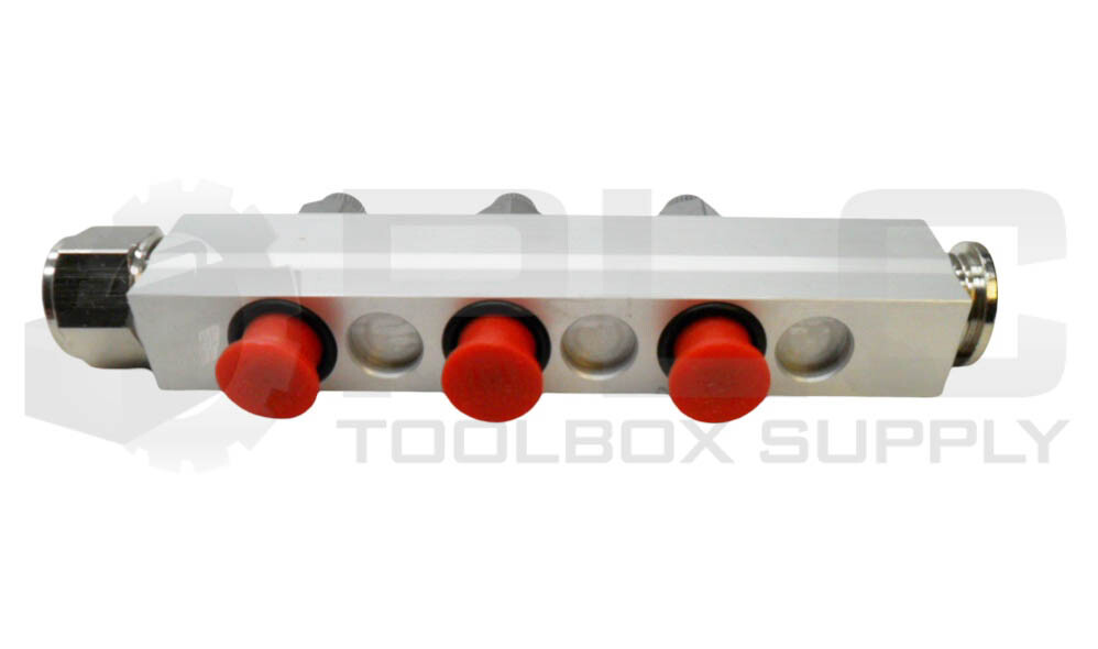 NEW CONTROL AIR 438-544-055 PNEUMATIC VALVE