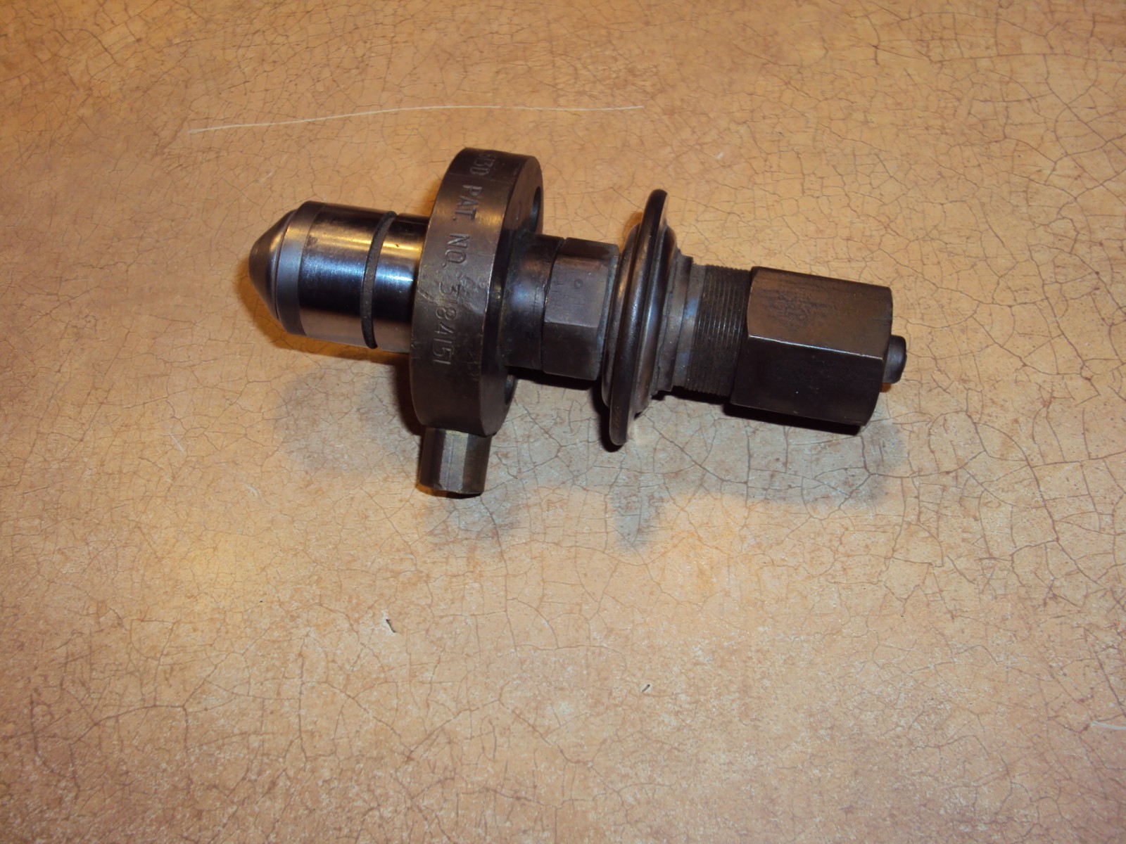 Carrier CCA 70334-105 Control Valve 06EA400 613D 3184151 *FREE SHIPPING*