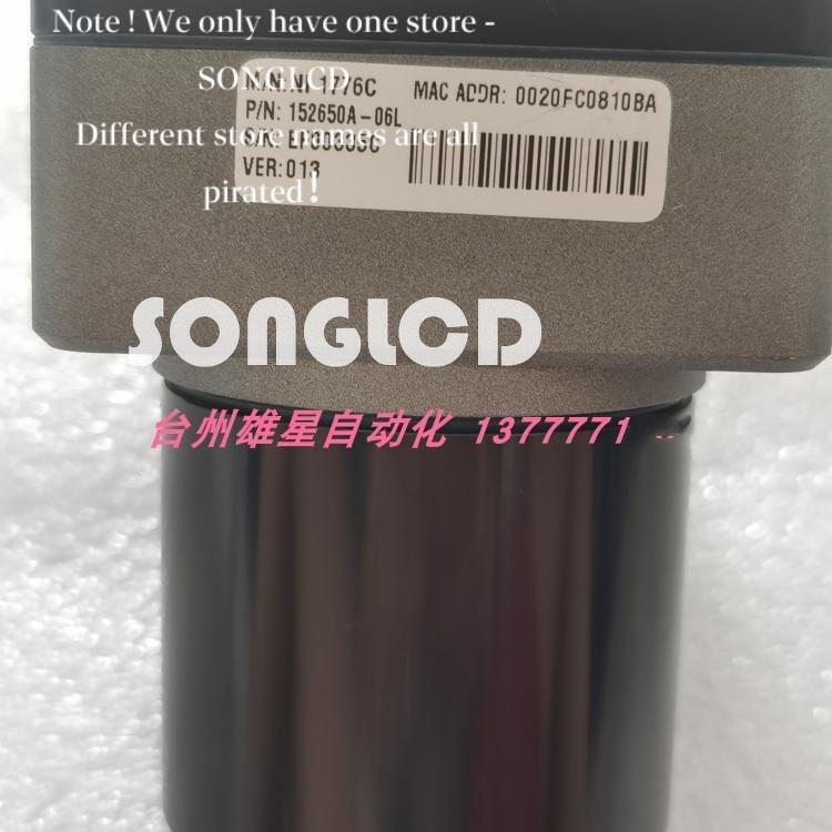 1PCS NI 1776C 90days warranty via DHL or FedEx