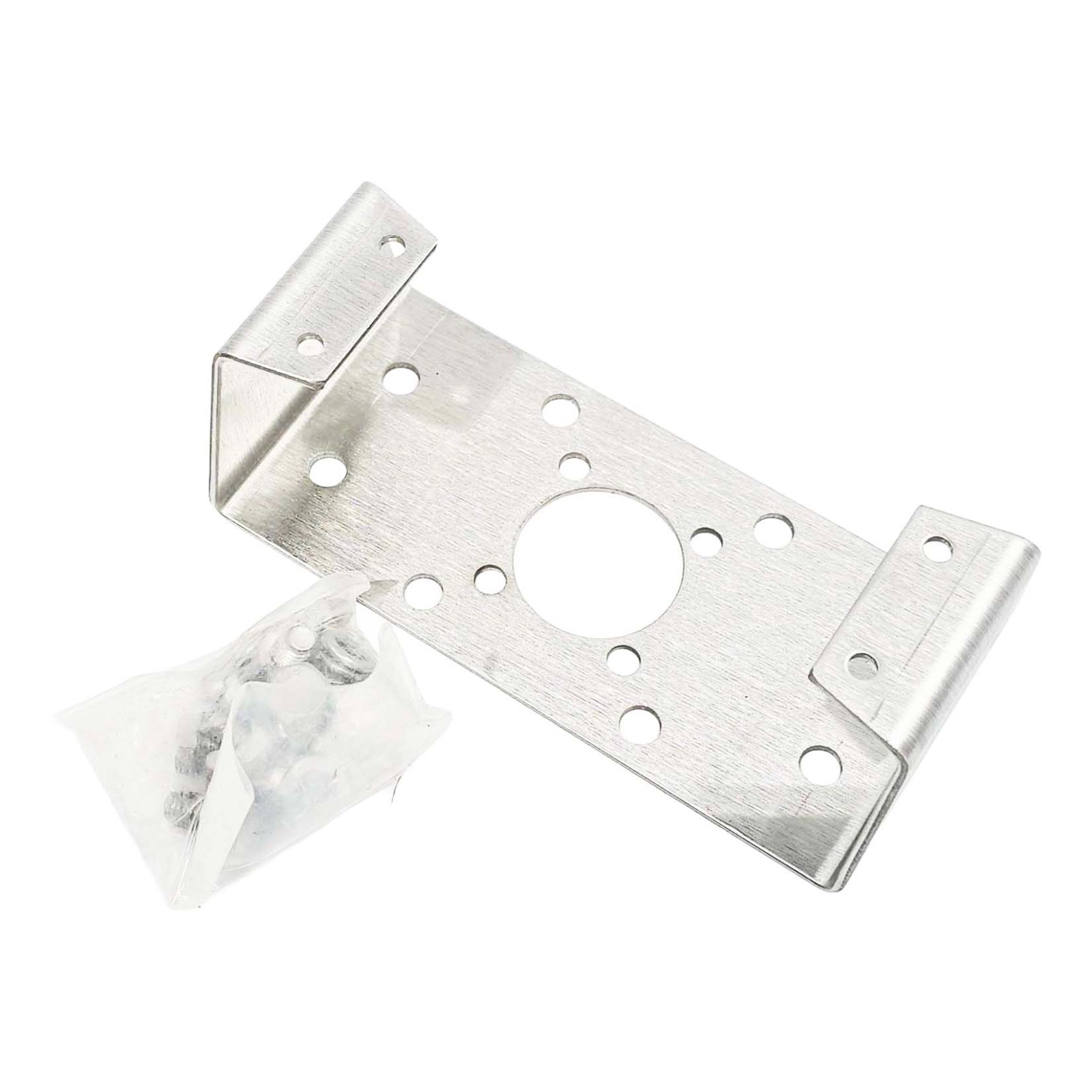 Apollo Valves 63-001-91 Mounting Kit PMV POSIT CT70,80,90