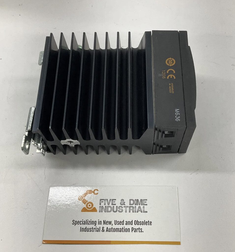 Crydom CMRD4835 Solid State Relay 480VAC 35A