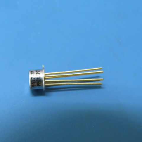 Linear Integrated Systems Inc LS318-71 Qty of 5 per Lot 25V 20mA NPN Dual MP318