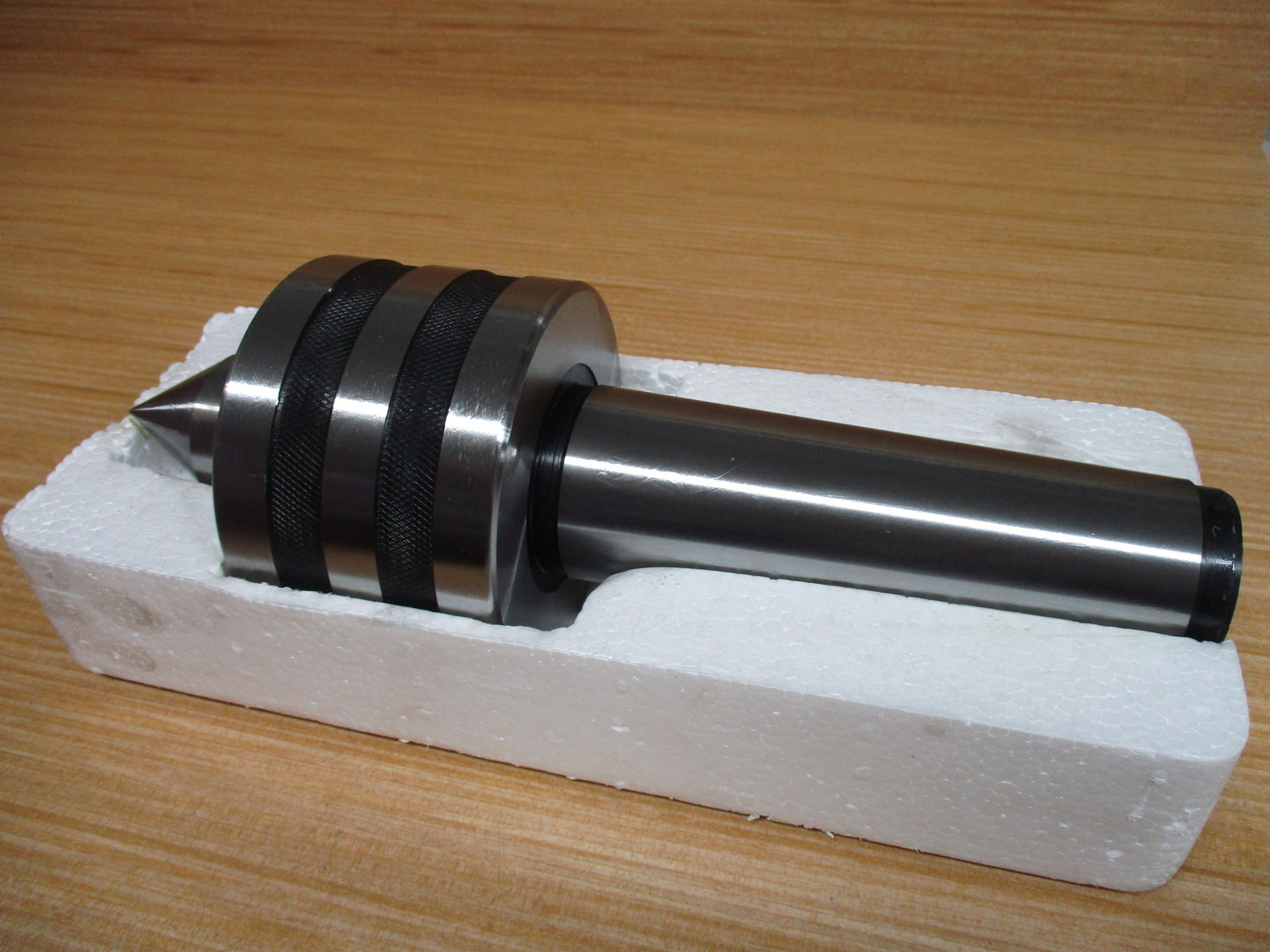 Generic Morse No.5 Live Center
