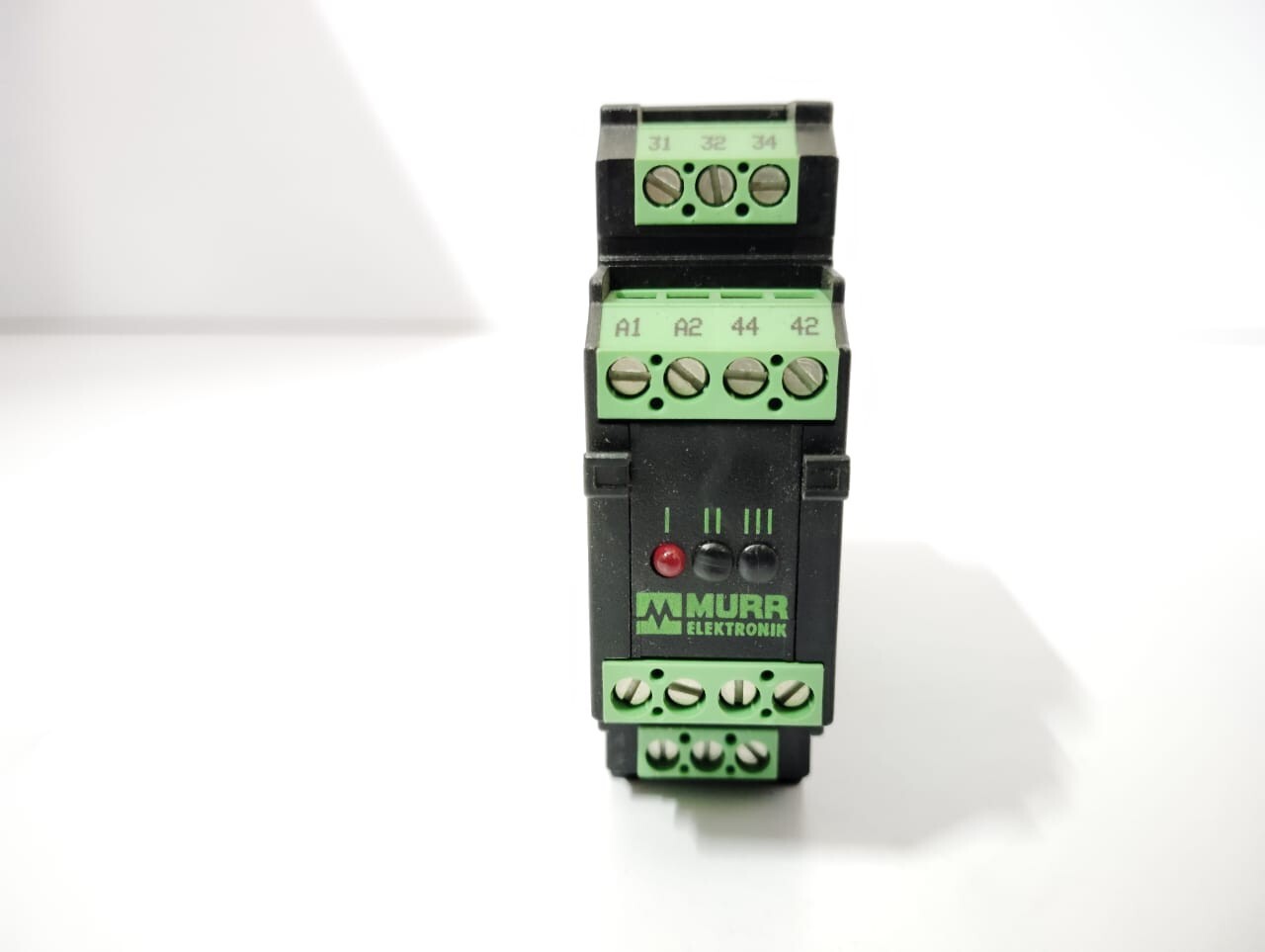 MURR ELEKTRONIK 51413 PLCs/Machine Control