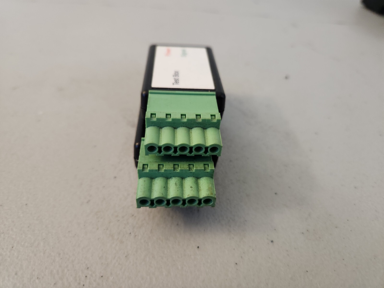 Product detect simulators – Lot of 2 – For use in Videojet Excel printers