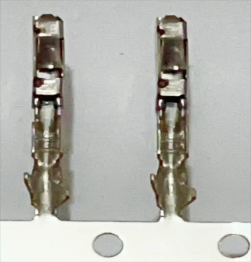 500 PCS NEW FIT FOR Connector terminals 6894203KSS