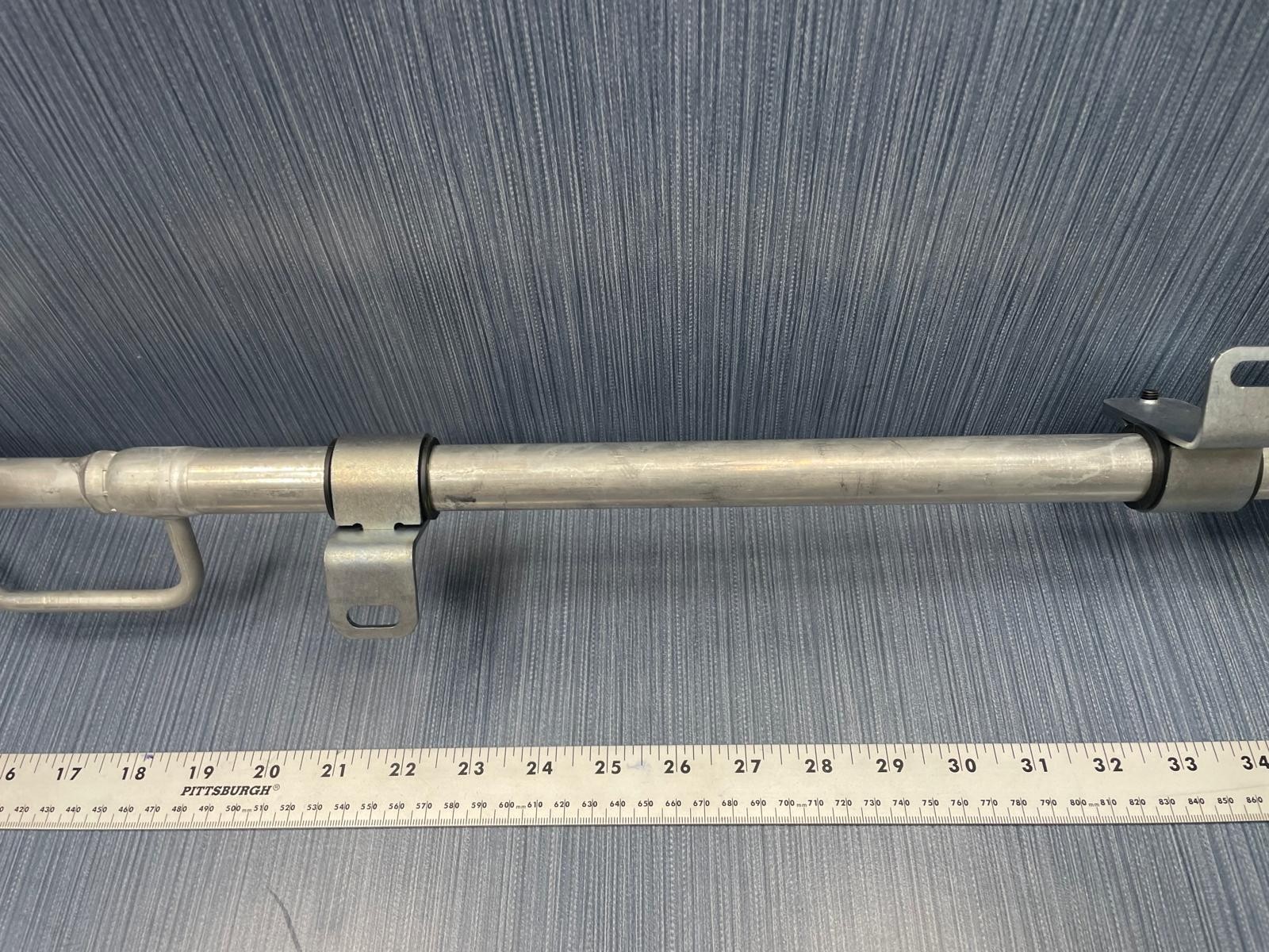 Danfoss FF18277 78707304 24W49 Heat Exchanger Part As Shown