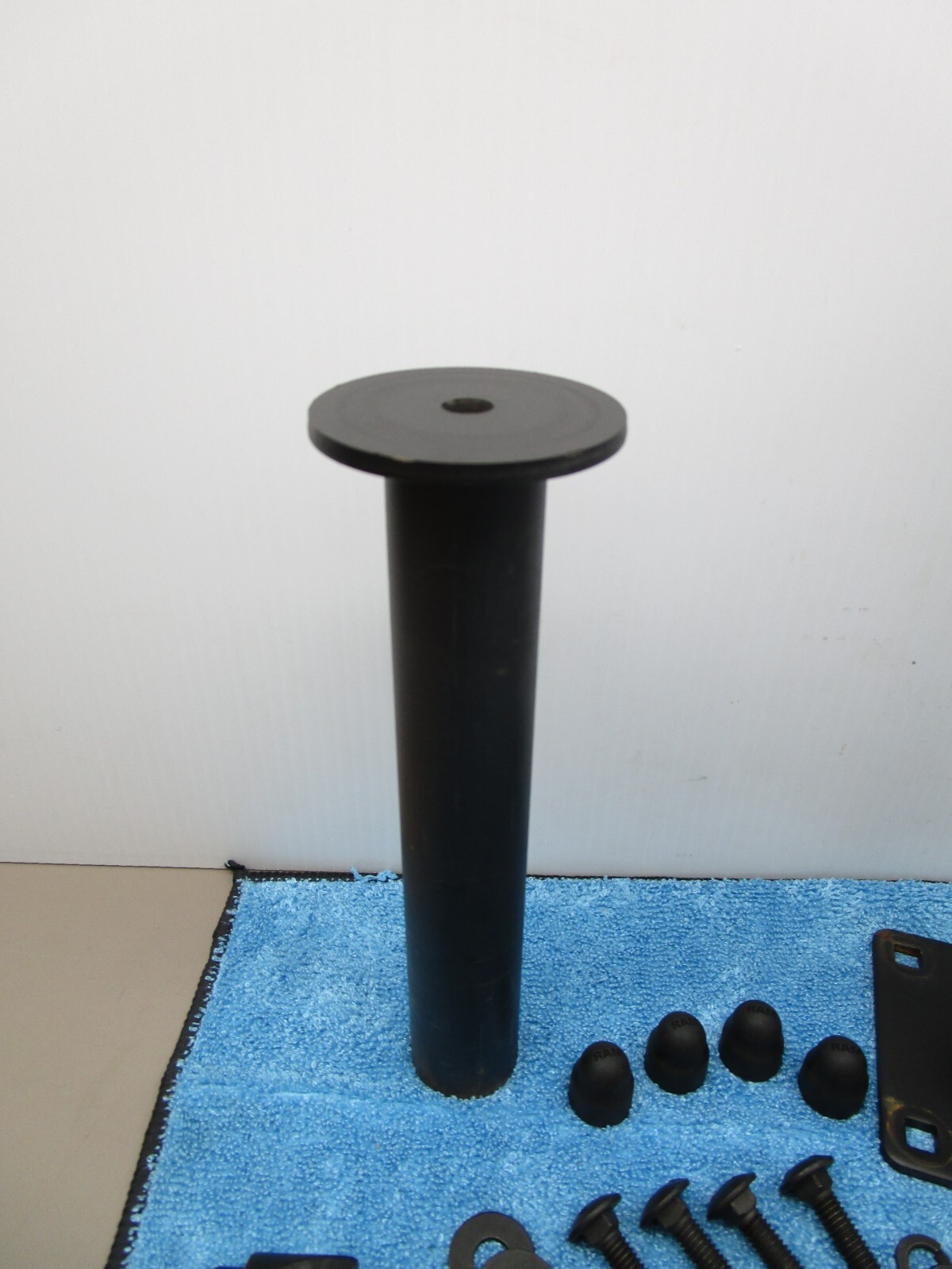 RAM Mount RAM-VP Tele-Pole Assembly 12″ Lower Pole and 9″ Upper Pole