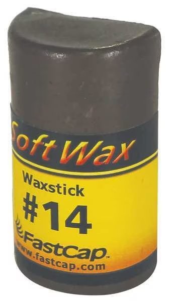 Fastcap Soft Wax Filler System, 1 oz, Re