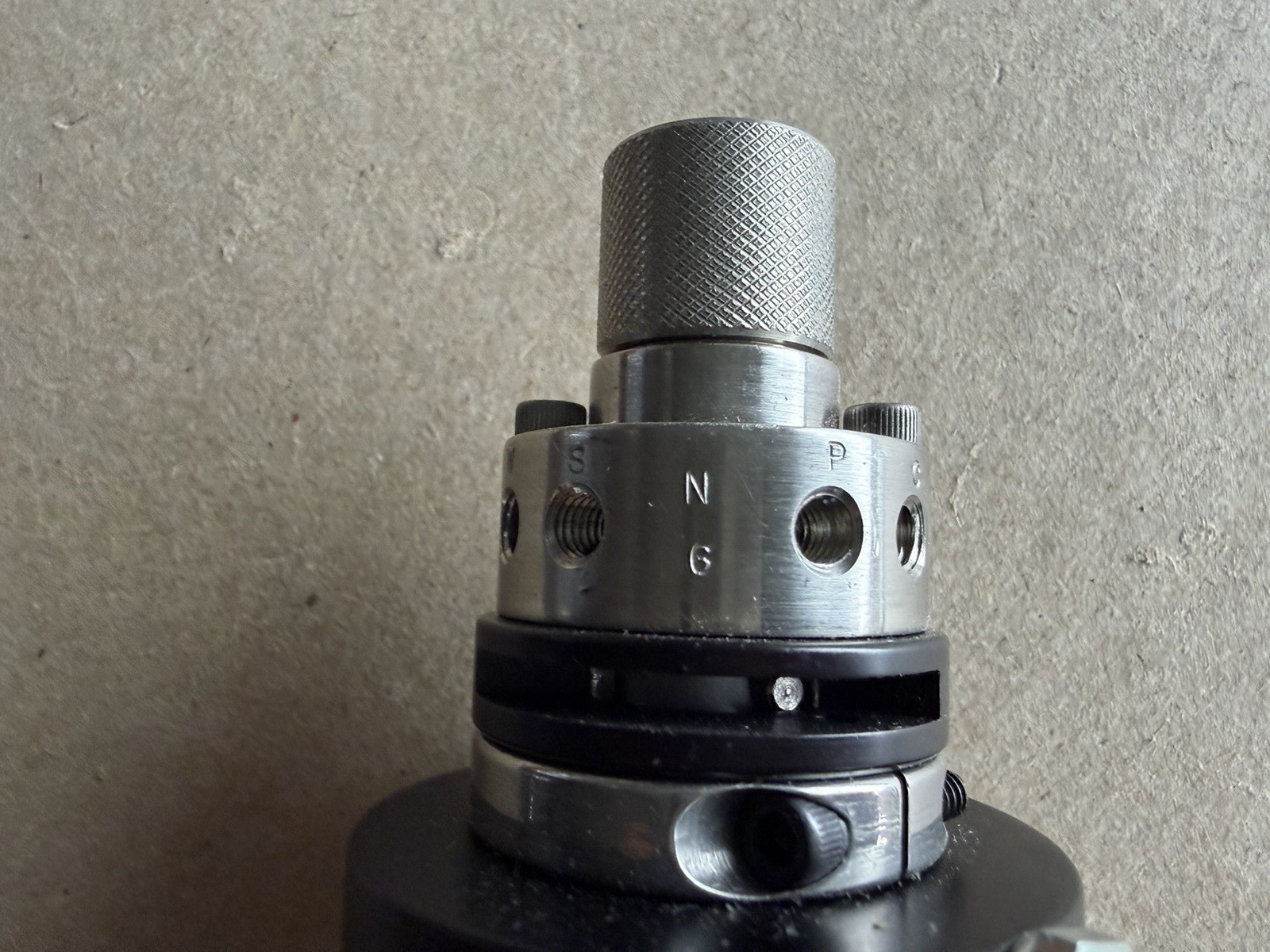 VICI/Valco Instruments A90HT Actuator
