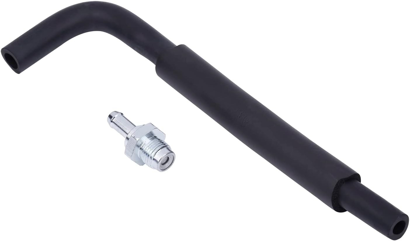 Engine PCV Valve and Hose Kit2.4L 4CYL.Fit for Camry Corolla Highlander Solar…