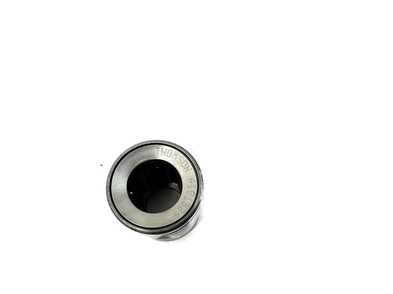 Thomson A101824 Closed Round Rail Ball Bushing NEW FREE FAST SHIP