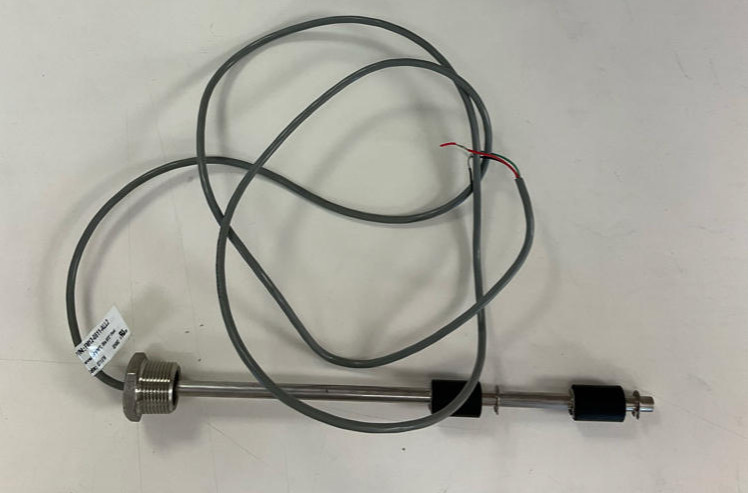 SMD Fluid Controls FM12-0511-ALL2 Low Level Float Switch EHU40-DFS
