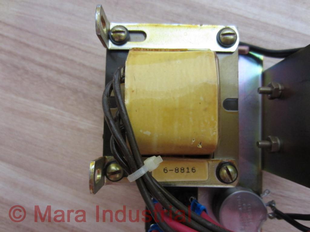 General Electric 169C6351AWG1 C/t Interface W/Transformer