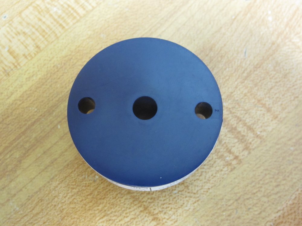 JUMO 707031/990-001-005 Temp. Transducer Pt100