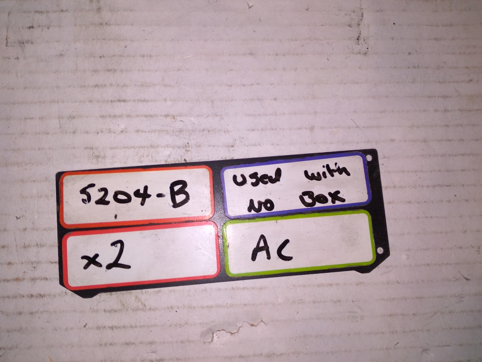 IR 700AMP 50-200KA FUSE