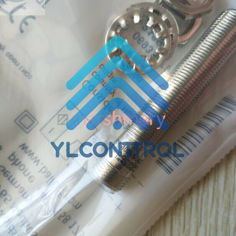 New 1PC BALLUFF BES0068 BES M12MI-PSC40B-S04G Inductive Proximity Sensor PNP