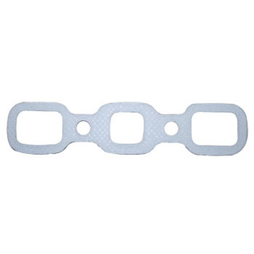 9N9448 Fits Ford 2N 8N 9N Intake Exhaust Manifold Gasket