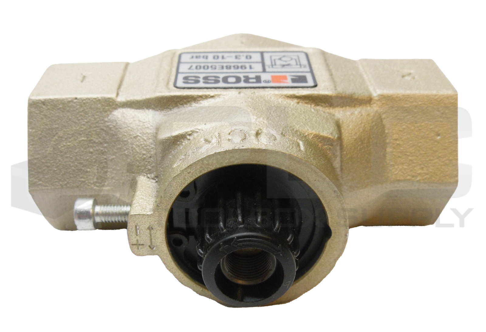 NEW ROSS 1968E5007 FLOW CONTROL VALVE 3/4″ PORTS