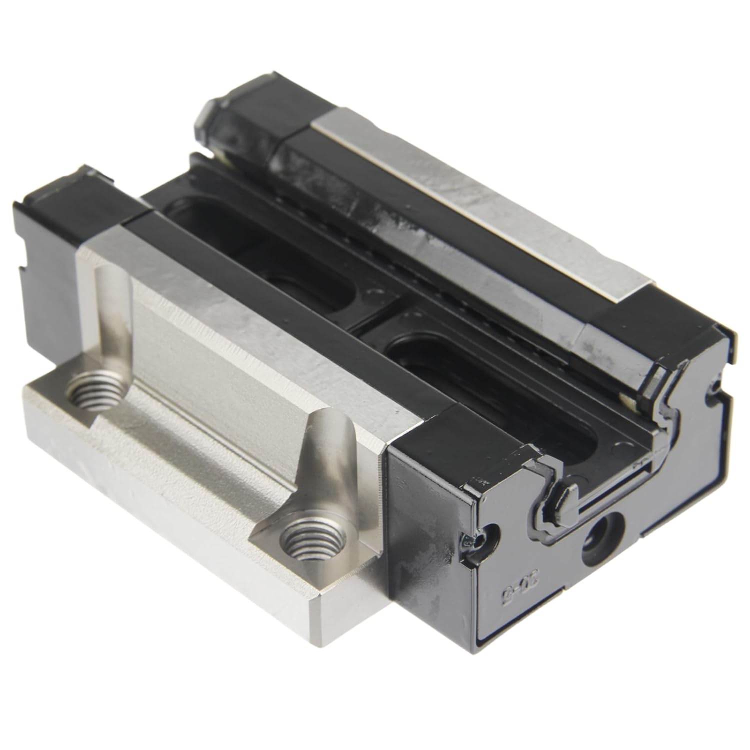 NEW ABBA BRH30A Linear Guide Rail Slider-US