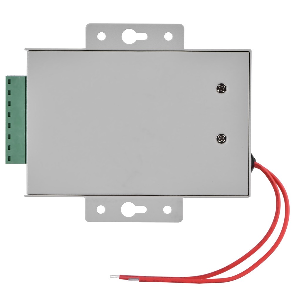 Access Power Supply Adjustable For Door Access Control Solutions Premium
