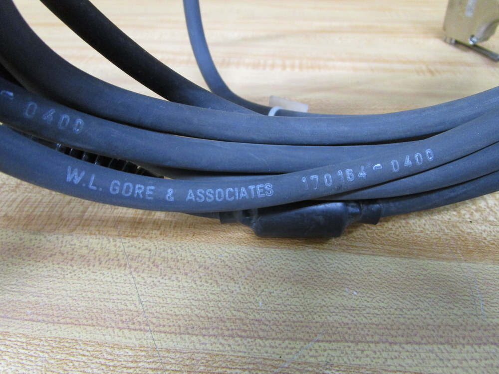 Telesis TMP4100 Pin Stamp Marking Head Power Cord Only