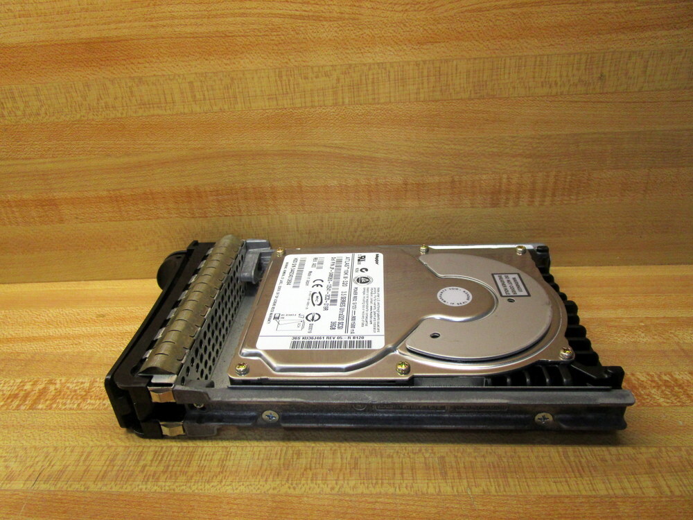 Maxtor JP-04M060-12541-2CD-019R Hard Drive JP04M060125412CD019R