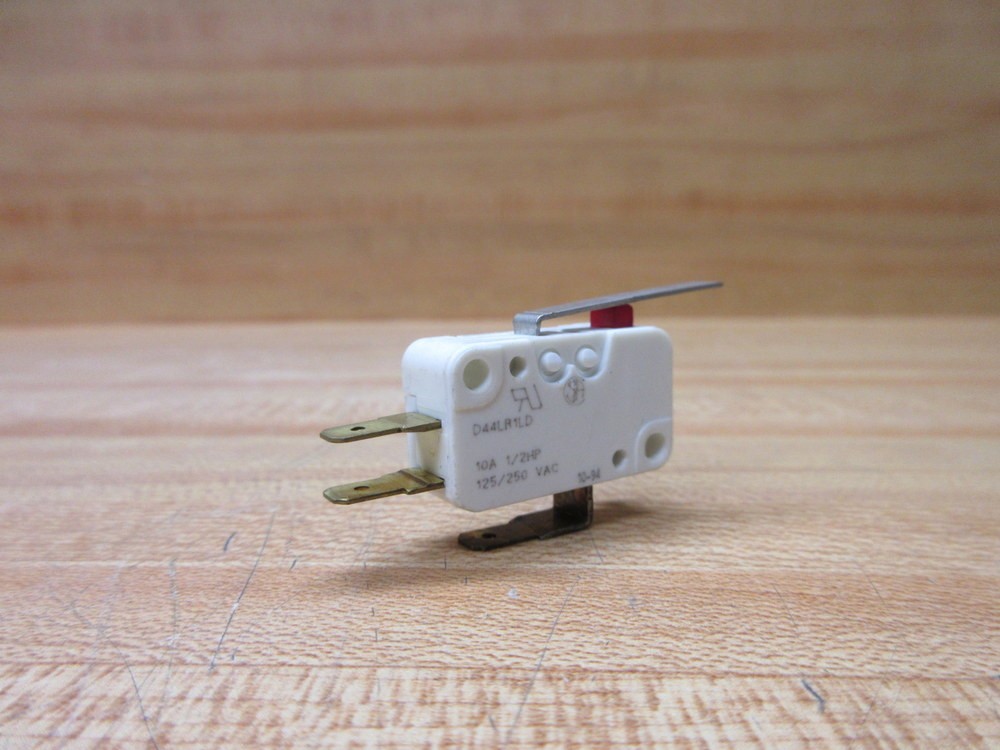 Cherry D44LR1LD Switch D44