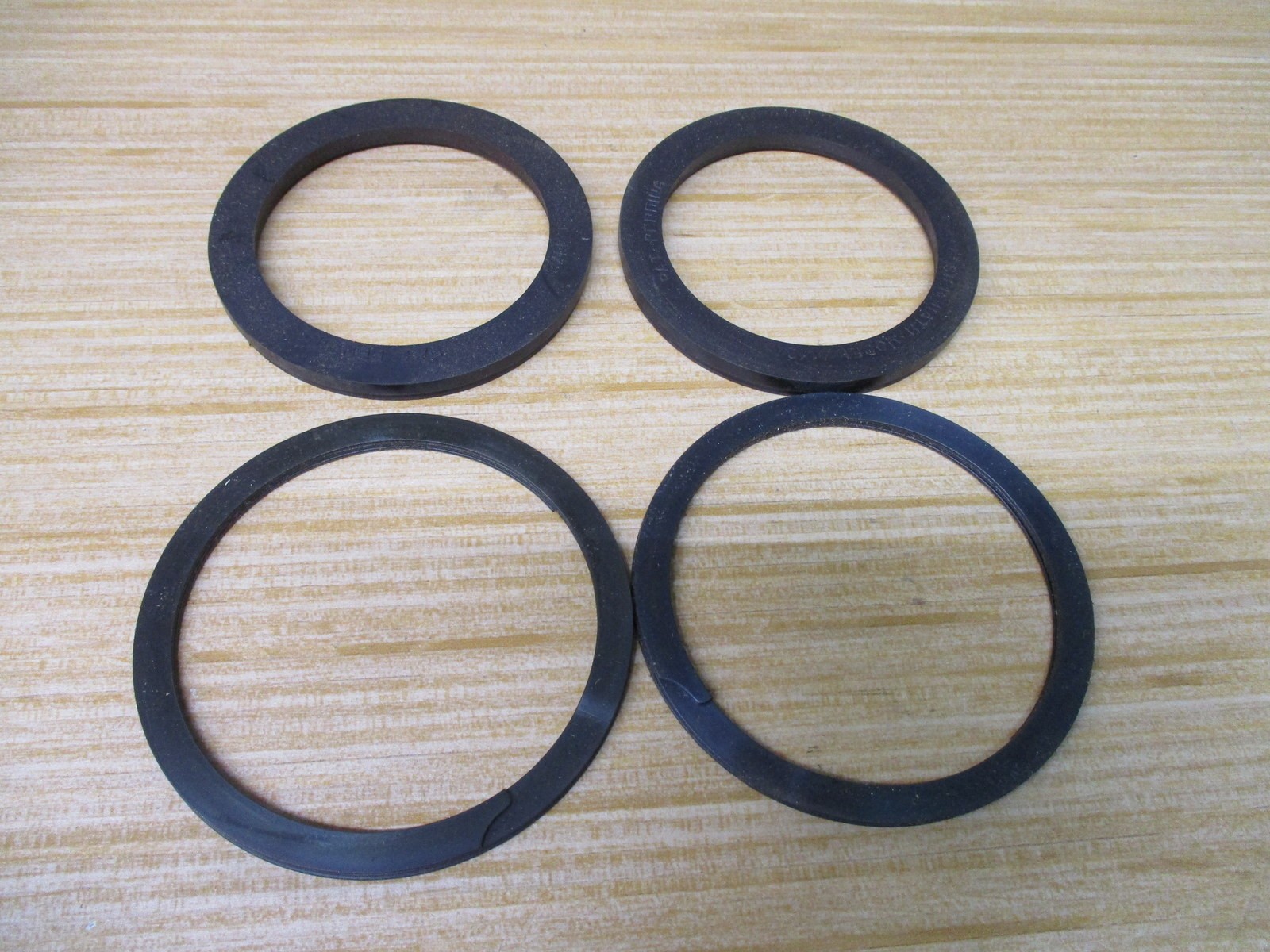Sier-Bath C 1 1/2 Flex Hub C112 Accessory Kit Only