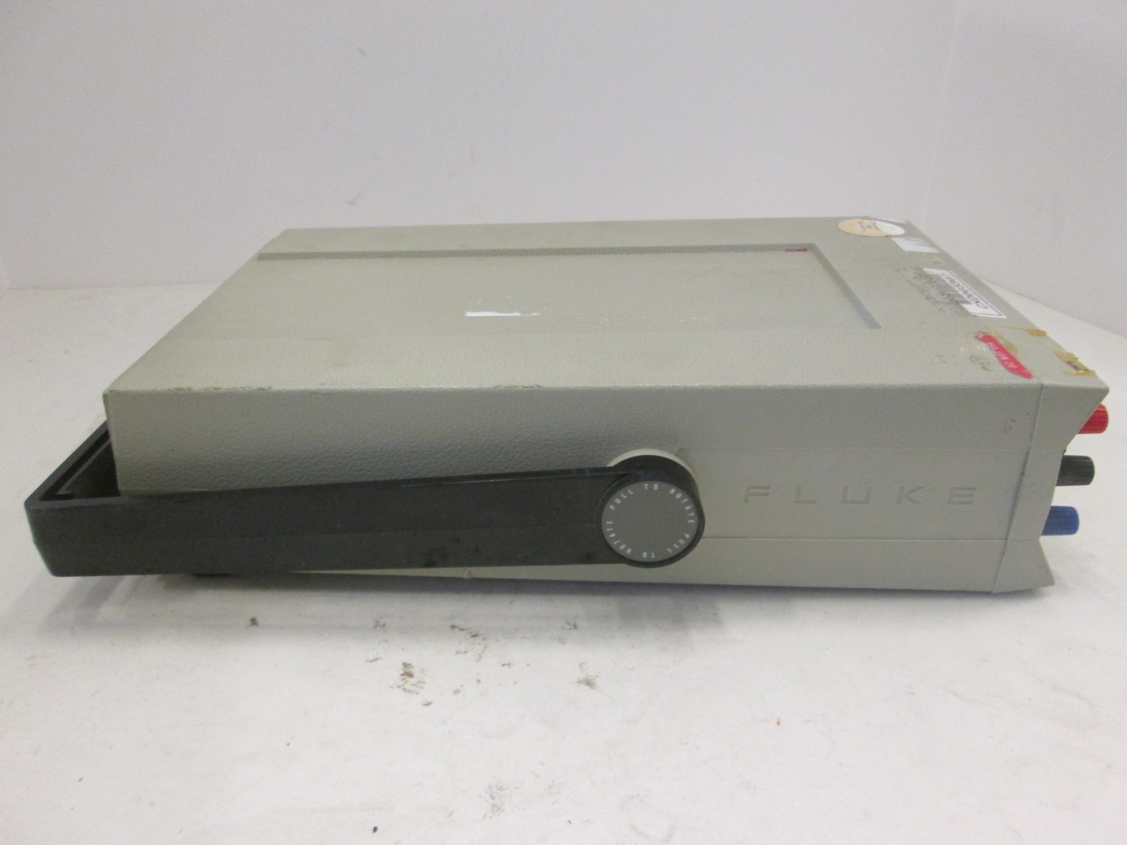 Fluke, 8810A, Digital Multimeter, Used