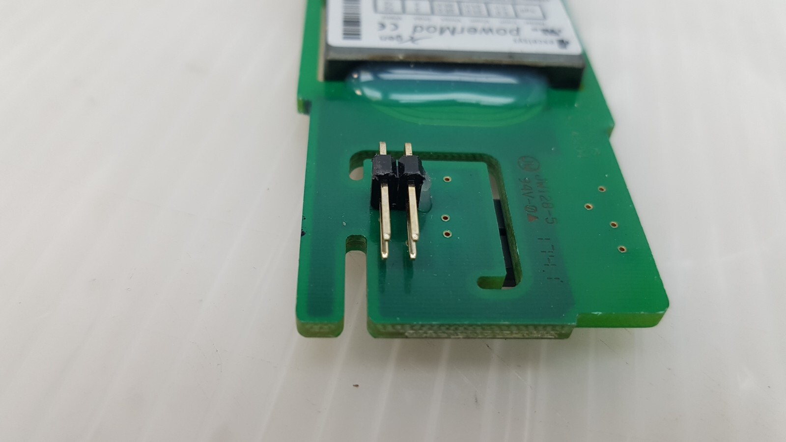 Excelsys PowerMod, Xgen Xg8