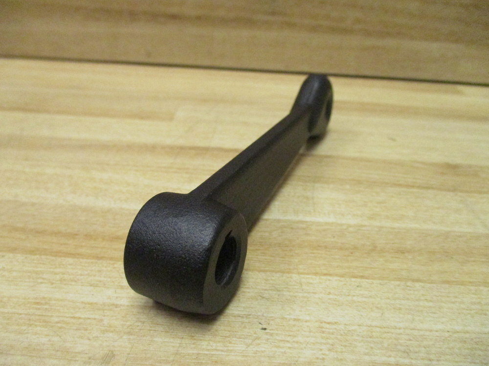 Part X706112REV1 Manual Lever Kit LP2/3