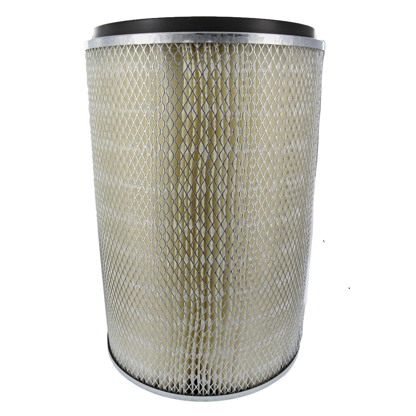 Aftermarket Air Filter Element | Replacement Part | High-Efficiency Pleated Med