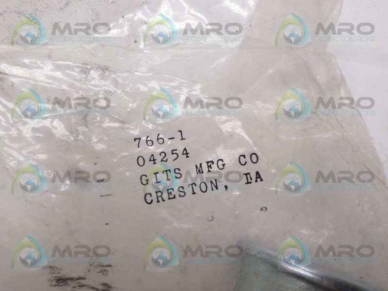 GITS 766-1 LUBRICATOR CUP NSMP
